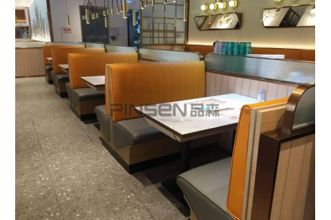 如何選擇餐桌椅讓茶餐廳的生意火爆起來？