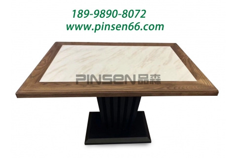 一套餐桌椅價格是多少？由哪些因素影響餐桌椅價格