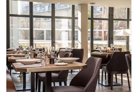 自動(dòng)化餐廳管理軟件有什么好處