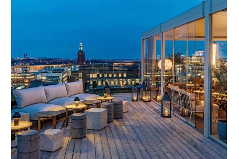 開餐廳如何選擇餐廳家具更好？選擇餐廳家具需要注意的五個點(diǎn)