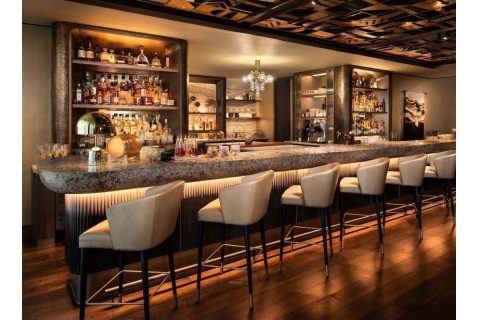 為什么酒吧設(shè)計可以提高用戶體驗？