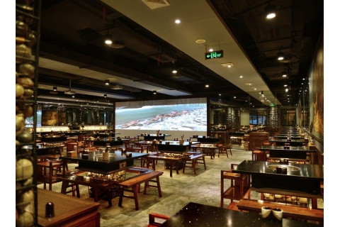 火鍋桌多少錢？火鍋桌的價格報價是多少