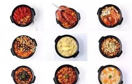 中國餐飲抄襲排行榜，你被哪個段位的老板抄襲了？