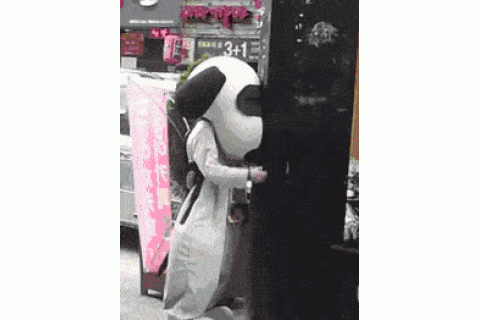 餐廳派傳單的各種形式 這么發(fā)能省掉十幾萬的廣告費！