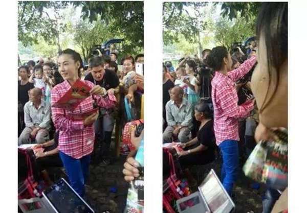 餐廳派傳單的N種姿勢 這樣發(fā)能省掉20萬的廣告費(fèi)！