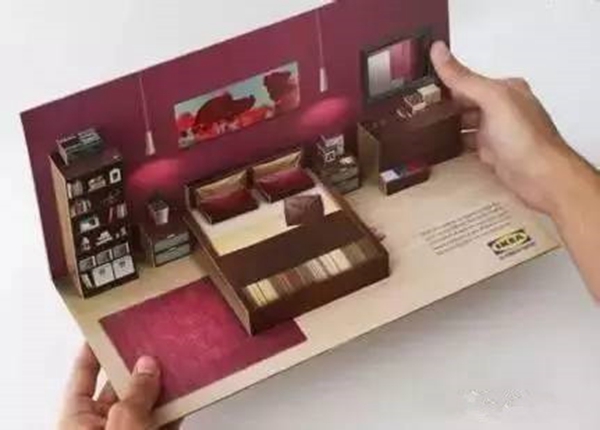 餐廳派傳單的N種姿勢 這樣發(fā)能省掉20萬的廣告費(fèi)！