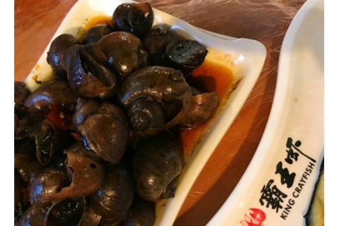 成都多家餐廳用福壽螺，看食藥監(jiān)管局怎么說？