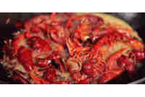 “風(fēng)靡中華大地”小龍蝦為何成福州餐廳“雞肋”？