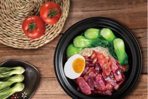 發(fā)誓再不也不開餐飲店，卻在三年時間開了260家