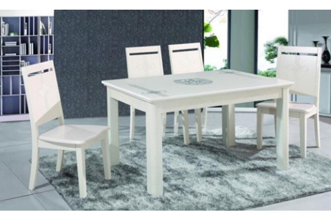 采用人造板制作的餐飲家具需滿足哪些要求？