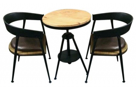 餐廳桌椅定制選料時(shí)應(yīng)注意那些細(xì)節(jié)？