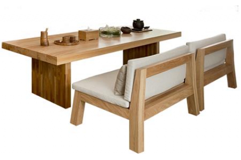 客戶為什么會(huì)選擇品森餐飲家具，來定制餐廳桌椅呢?