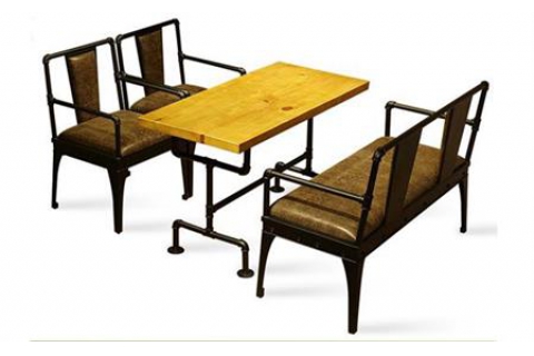 采購餐桌椅，選擇品森餐飲家具定不會讓你后悔