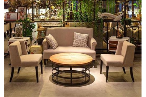 茶餐廳桌椅有什么風(fēng)格特色？