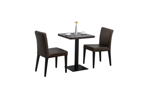 品森制造更舒適的咖啡廳餐椅！