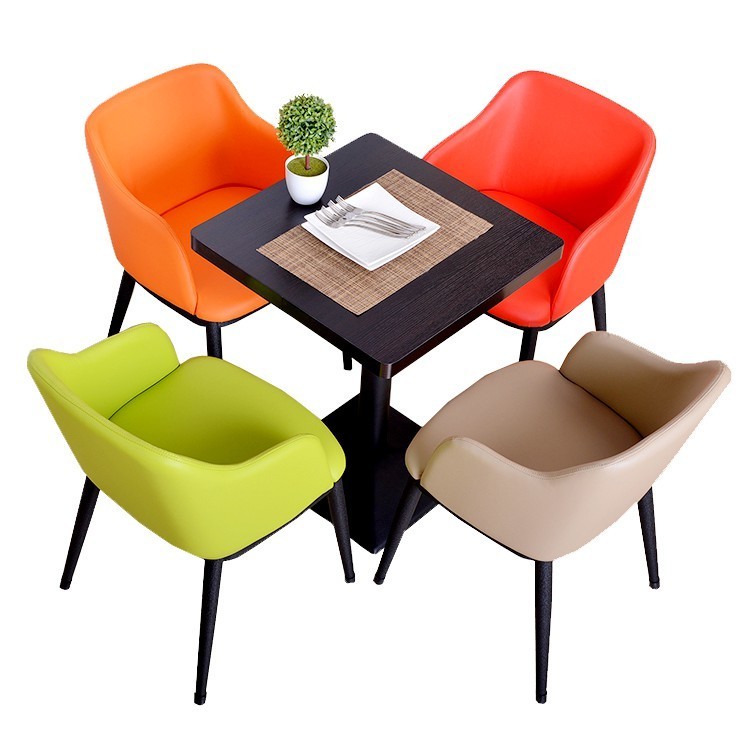 餐廳家具，餐廳桌椅，西餐廳桌椅