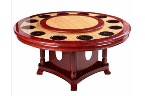 不同材質(zhì)的餐廳家具，擁有不同的保養(yǎng)方法