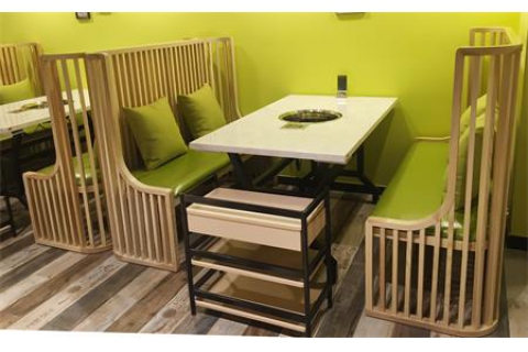 怎么購(gòu)買健康安全的餐廳家具？