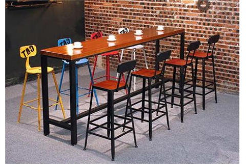 餐廳家具中的咖啡廳桌椅定制你需懂得這三點(diǎn)利害關(guān)系！