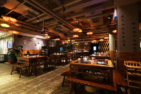 怎樣使火鍋店鋪生意更火爆，火鍋?zhàn)酪蔚男l(wèi)生很重要