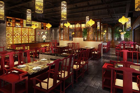 怎么挑選餐廳家具？