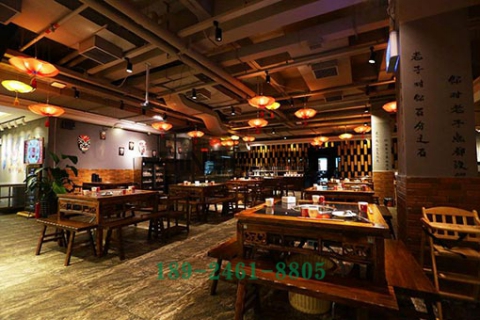 火鍋?zhàn)酪螐S家告訴大家火鍋店開(kāi)業(yè)前需注意什么？