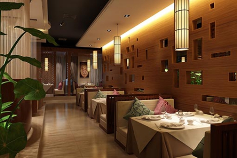 深圳西餐廳桌椅該怎么選擇？