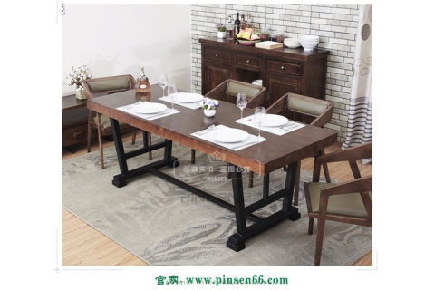 選購火鍋桌椅有竅門，你知道該怎樣選購火鍋桌椅