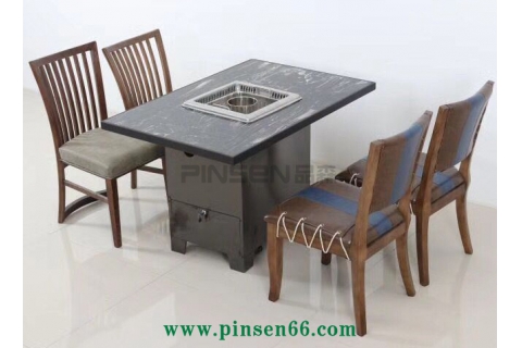 火鍋專用桌有什么優(yōu)勢？