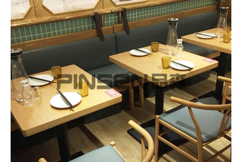 深圳品森告訴你實(shí)木火鍋?zhàn)谰褪沁@么美觀，就是這么實(shí)用