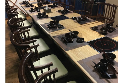 深圳哪里生產(chǎn)的火鍋桌最好？