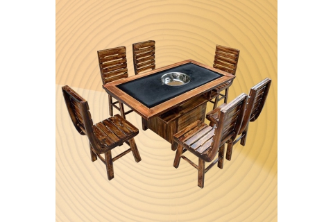 如何選擇火鍋?zhàn)酪蔚念伾?><div><h3>如何選擇火鍋?zhàn)酪蔚念伾?/h3><p>在選擇火鍋店家具的顏色之前，首先應(yīng)確定空間的裝飾顏色。...</p><p>2019-11-21</p></div></a></li><li><a href=