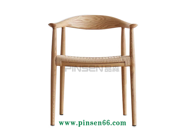 實(shí)木餐椅