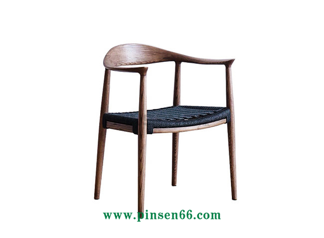 實(shí)木餐椅
