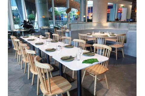 如何讓火鍋餐廳業(yè)務(wù)蓬勃發(fā)展？