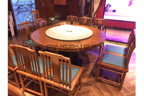 在廣東深圳開(kāi)火鍋餐桌利潤(rùn)大嗎？