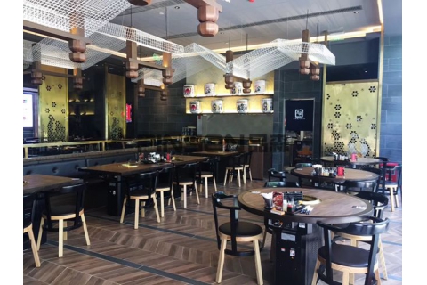 海底撈環(huán)保碳無(wú)煙火鍋?zhàn)滥睦锒ㄖ频?><div><h3>海底撈環(huán)保碳無(wú)煙火鍋?zhàn)滥睦锒ㄖ频?/h3><p>想買海底撈環(huán)保碳無(wú)煙火鍋?zhàn)?，可以找專業(yè)的無(wú)煙火鍋?zhàn)蓝ㄖ茝S家。 無(wú)煙火鍋?zhàn)蓝ㄖ茝S家定制有很多優(yōu)勢(shì)，可自訂顏色，可根據(jù)圖片或者是設(shè)定的顏色紋理定制，工廠展廳內(nèi)設(shè)大型色板...</p><p>2020-10-19</p></div></a></li><li><a href=