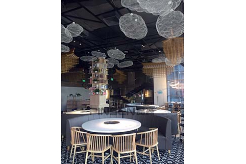 無煙火鍋桌椅好用嗎？