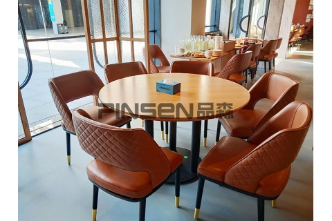 開餐廳可以去哪采購餐桌椅？