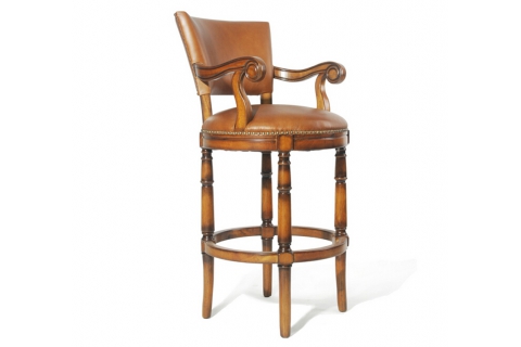 為什么酒吧椅要設計得這么高？為什么很多酒吧喜歡用這種椅子？