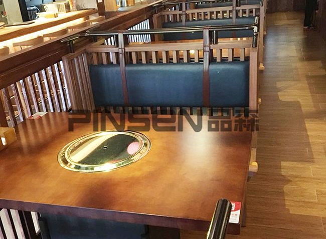 火鍋?zhàn)酪尾蛷d桌椅