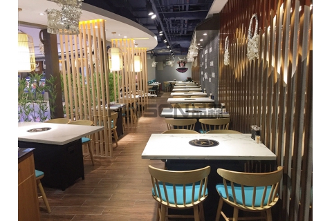 新中式火鍋?zhàn)莱蔀榛疱伒甑男聦?。你知道怎么買嗎？