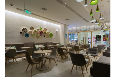 為什么咖啡店桌椅廠家都沒現(xiàn)貨？