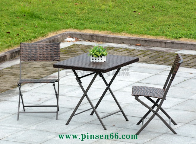 戶(hù)外休閑咖啡桌