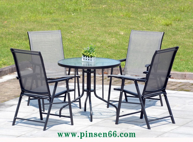 戶(hù)外休閑咖啡桌