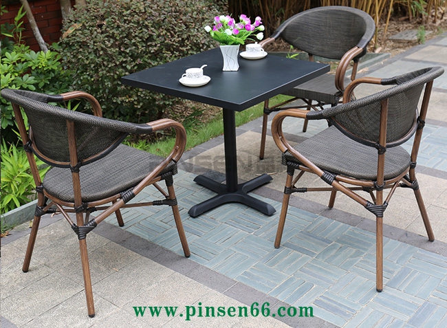 戶(hù)外休閑咖啡桌