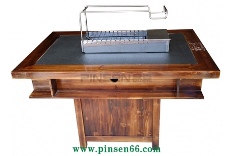 韓式烤肉桌一般都是在哪里買的，看看正確的購買方法吧！