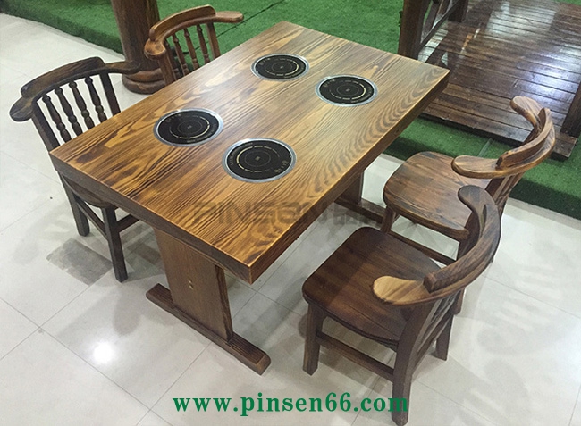 實(shí)木火鍋?zhàn)酪? src=