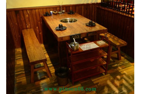 北京電磁爐火鍋?zhàn)赖倪x擇應(yīng)該參考哪些因素？否則，做了等于白做