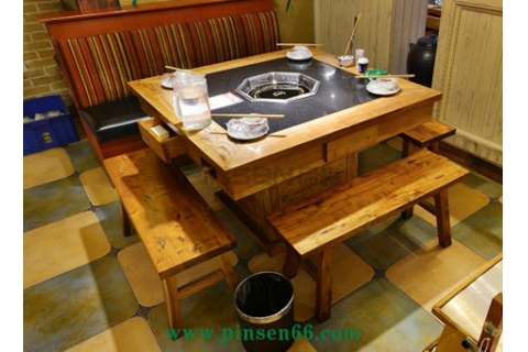 北京哪里買商用無煙火鍋?zhàn)?，定制無煙火鍋?zhàn)佬枰嚅L時(shí)間？